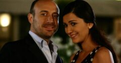 Onur a Šeherezáda po rokoch: Ona akoby zastavila čas, no pozrite, ako sa zmenil on!
