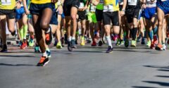 Zamestnanec počas PN bežal maratón. Súd rozhodol, že od firmy dostane poriadny balík peňazí